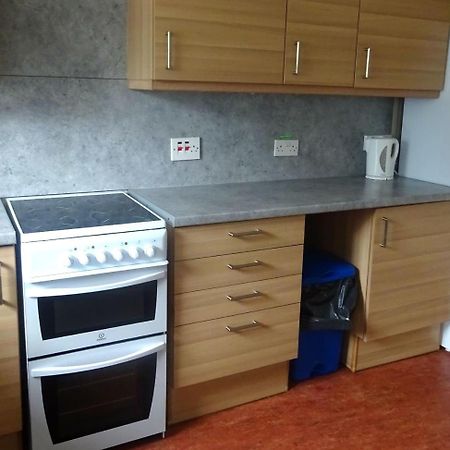 Edinburgh Metro Hostel Kültér fotó