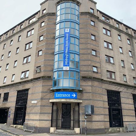 Edinburgh Metro Hostel Kültér fotó