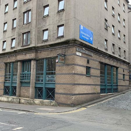 Edinburgh Metro Hostel Kültér fotó