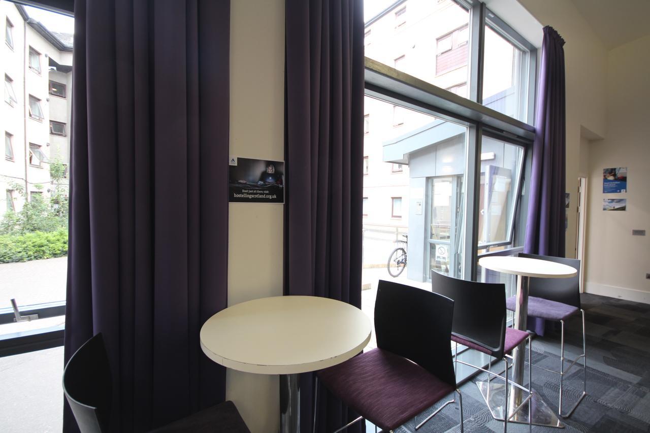 Edinburgh Metro Hostel Kültér fotó
