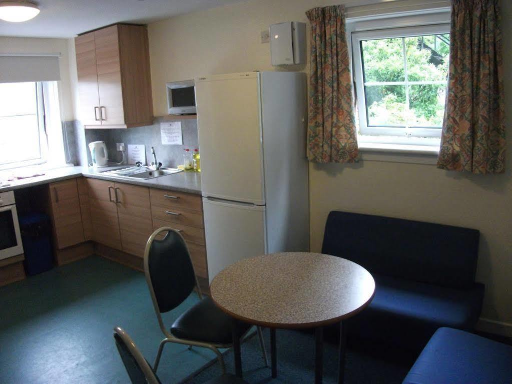Edinburgh Metro Hostel Kültér fotó