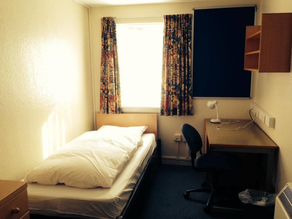Edinburgh Metro Hostel Kültér fotó