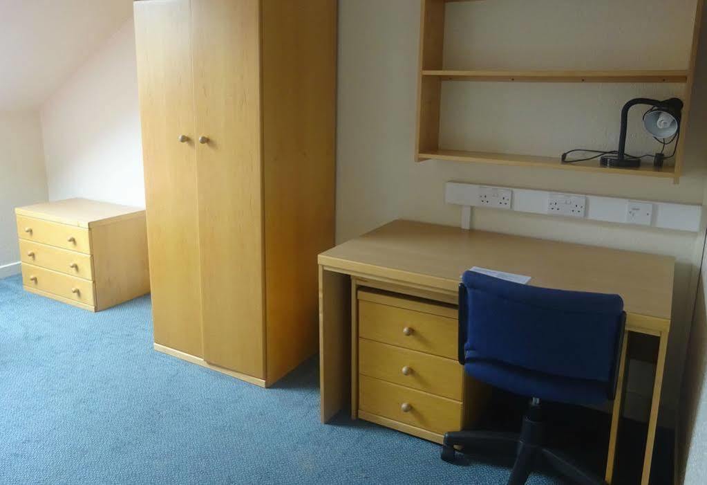 Edinburgh Metro Hostel Kültér fotó